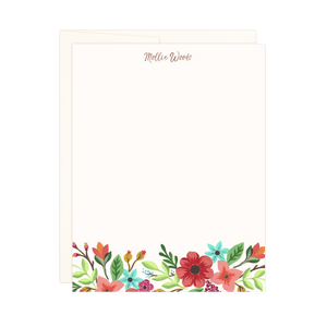 Country Rose fig. 1 | Small Notes