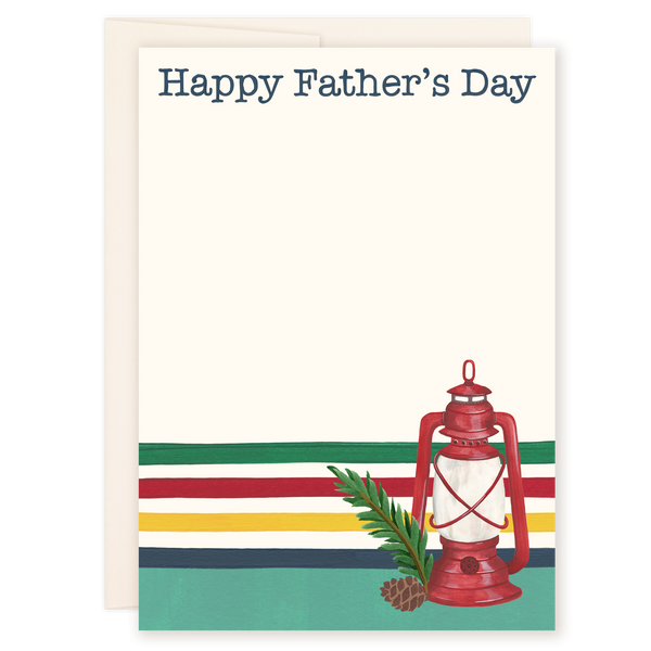 Father's Day Proverbs Note