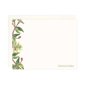 Italian Pimpernel fig.5 | Small Notes