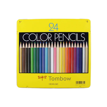 Colored Pencils | 1500 Series | Tombow
