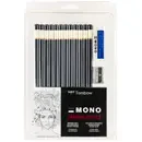 MONO Drawing Pencil & Pen Sets